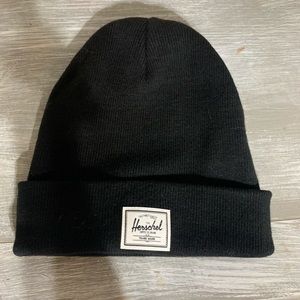 Herschel supply Co beanie